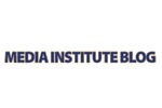 MediaInstitute blog