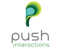 Push Interactions