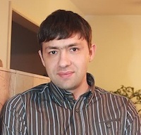 Sergey Kargopolov