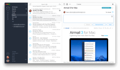 mozilla thunderbird alternatives mozilla thunderbird alternatives
