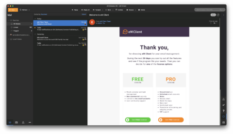mozilla thunderbird tech support number