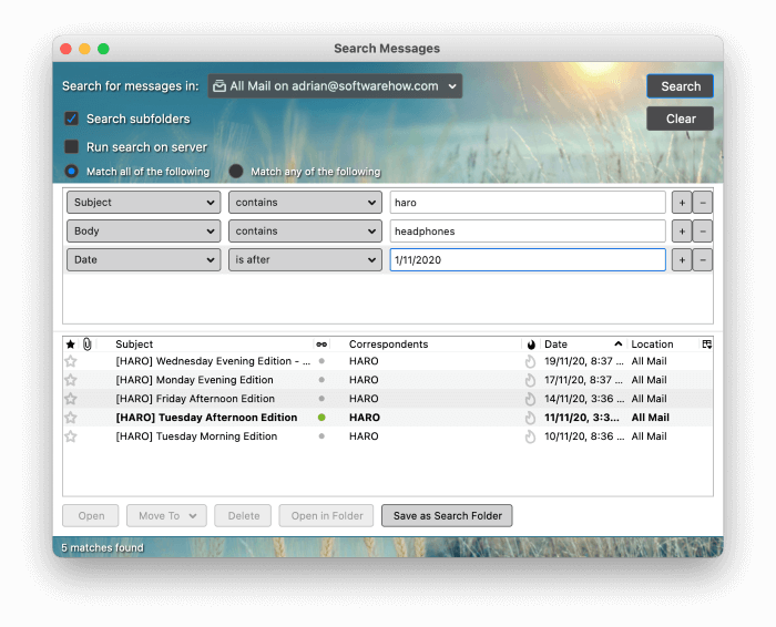 Stylish Alternatives for Firefox