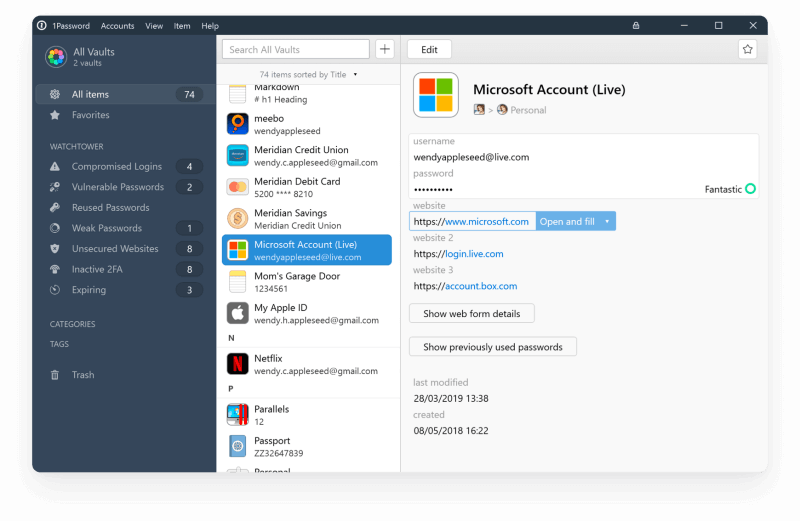 1password To Dashlane 1password To Dashlane