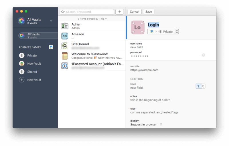 1password buy 1password buy