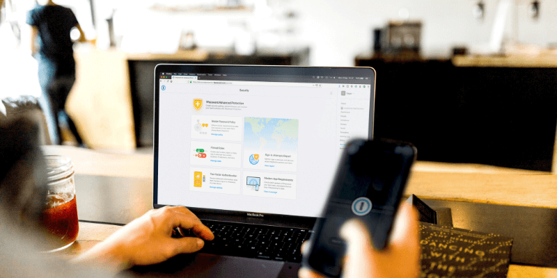 1password review