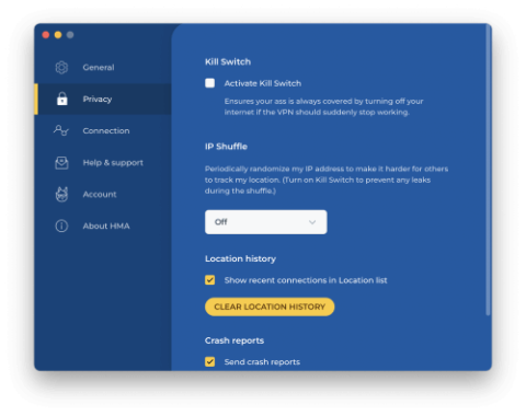 hidemyass vpn crack