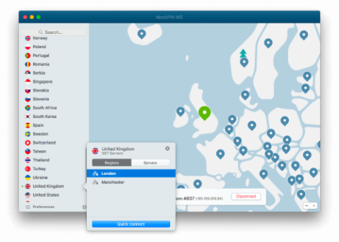 alternative to hotspot shield free