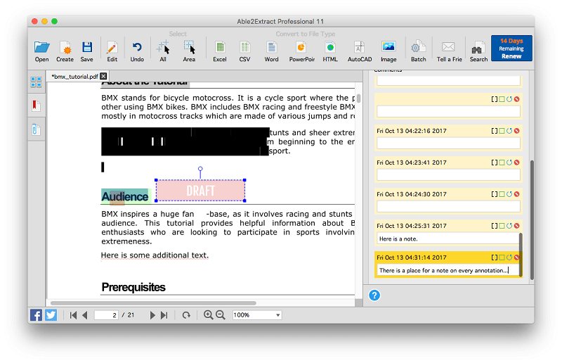 Able2Extract Professional 18.0.7.0 instal the last version for windows