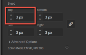 How to Add Bleed in Adobe Illustrator (Step-by-Step)