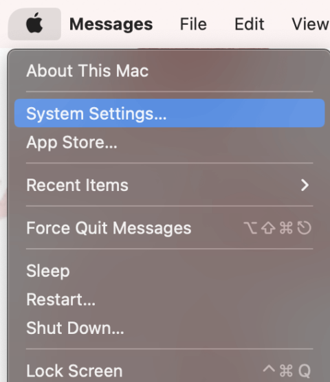 how to add another icloud to macbook air