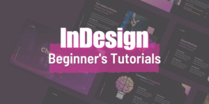 InDesign tutorials by SoftwareHow