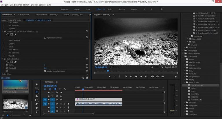 adobe premiere pro review adobe premiere pro review