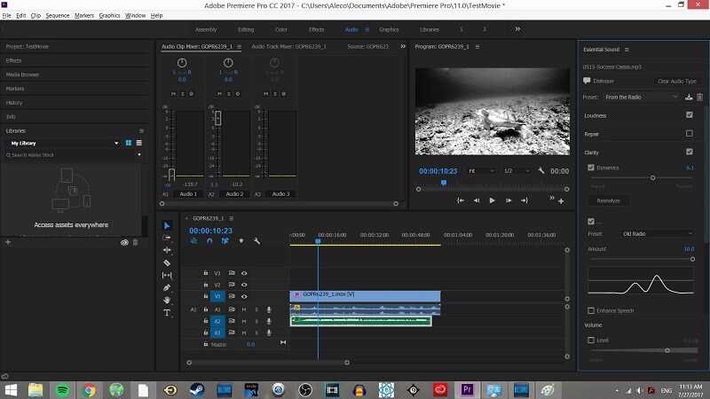 adobe premierepro adobe premierepro