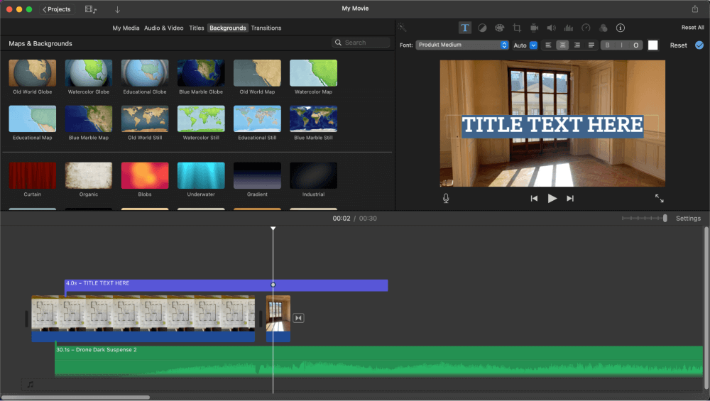 5 Best Alternatives to Final Cut Pro (for Mac)