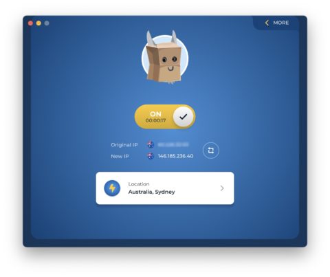 free alternative to hidemyass vpn