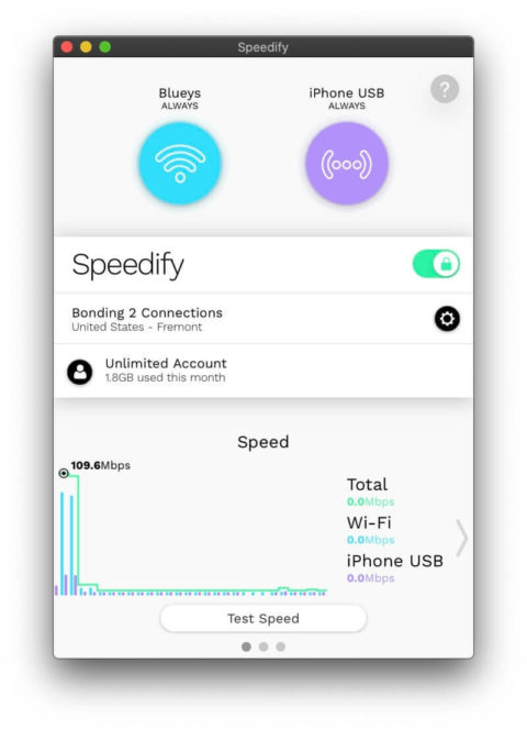 speedify app review speedify app review