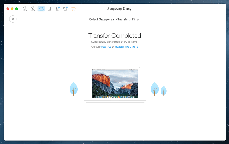 anytrans anytrans