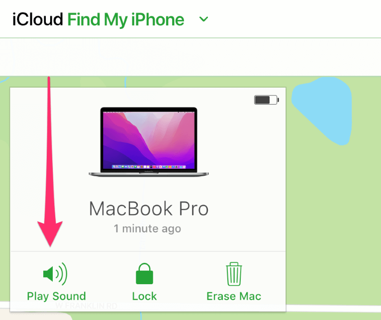 Apple Track a Stolen MacBook? (The Real Truth)