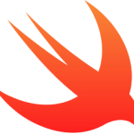 Apple Swift logo