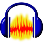 Audacity audio tool