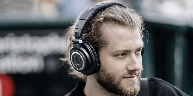 Audio-Technica ATH-M50xBT Headphones Review