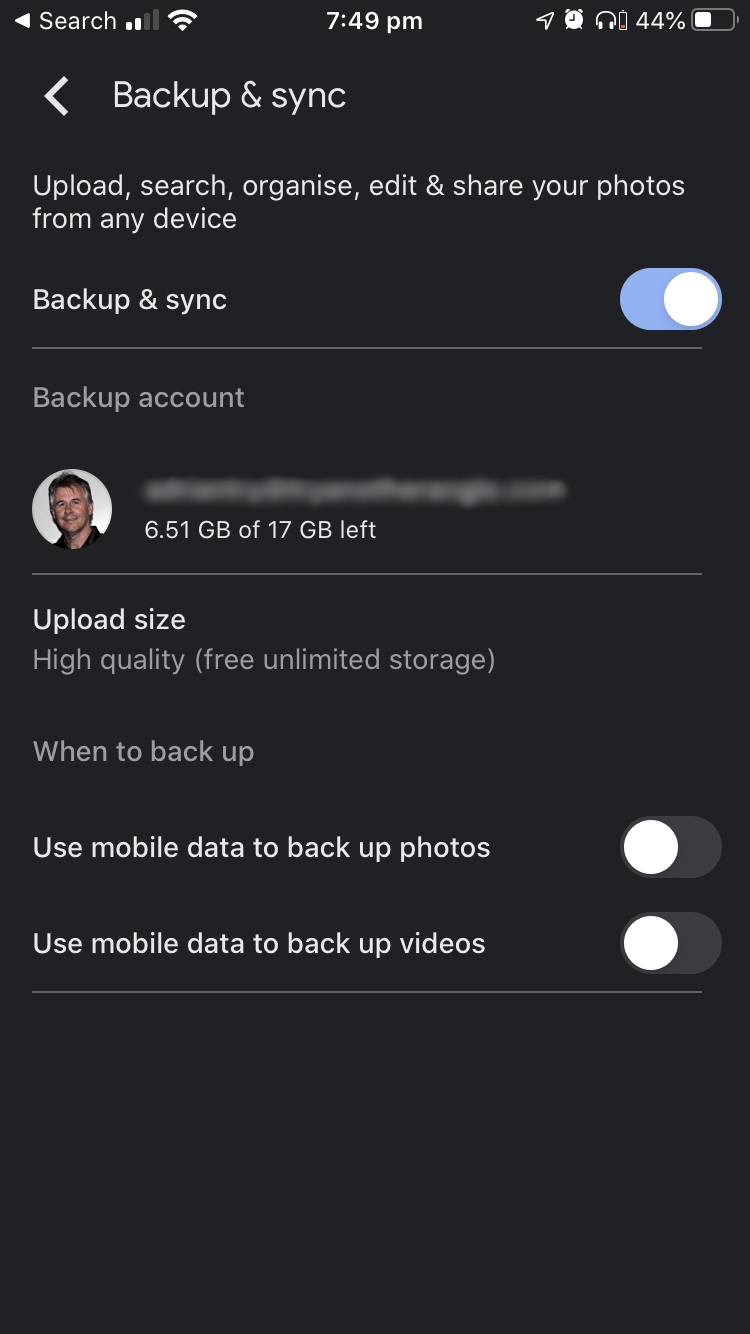 Back-Up-iPhone-to-Google-Drive27