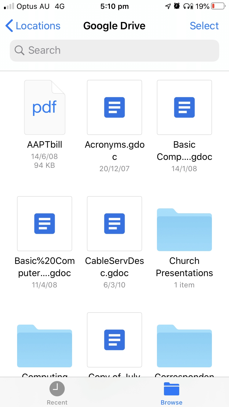 3 Ways to Back up iPhone to Google Drive (with Steps)