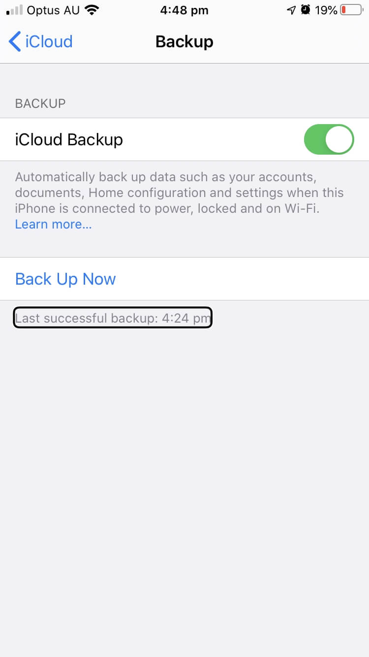 How To Back Up Iphone With Broken Screen Comprehensive Guide