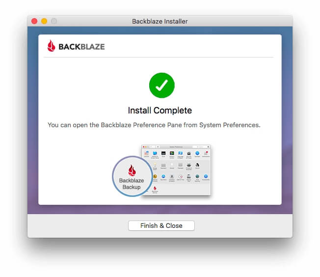 backblaze personal backblaze personal