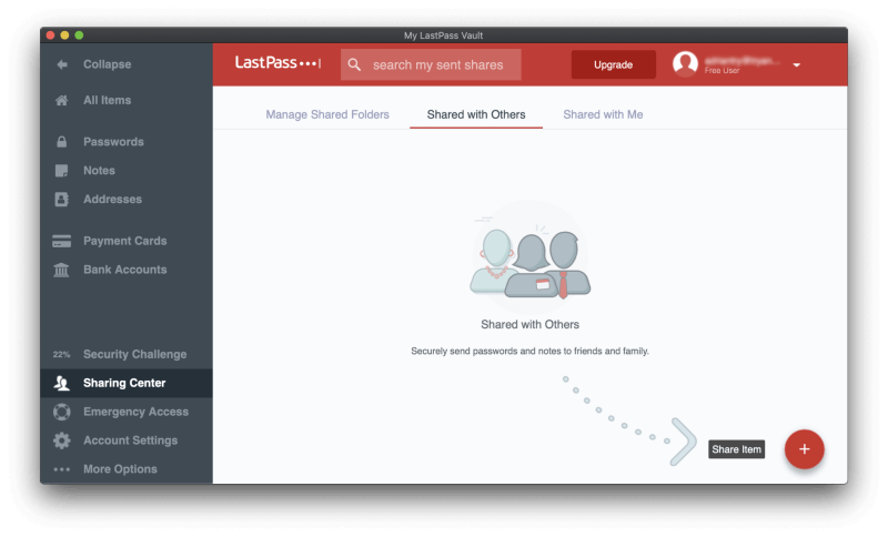 lastpass to bitwarden