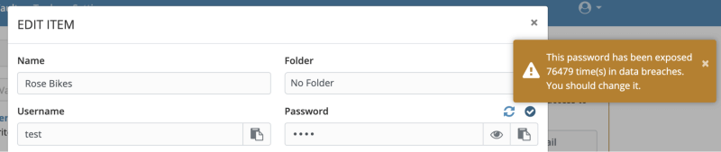 lastpass bitwarden