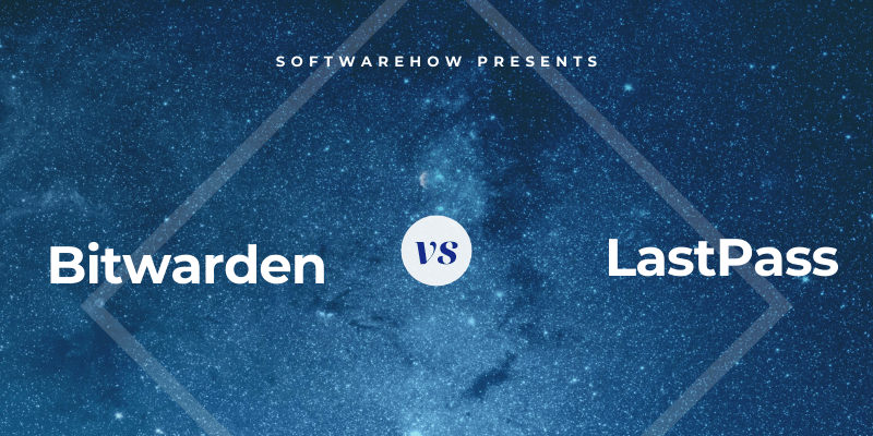 Bitwarden vs LastPass