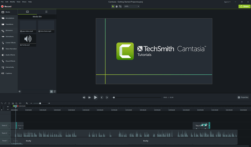 Camtasia Review: Is It Good Enough for Professional Work?