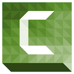 Camtasia video tool