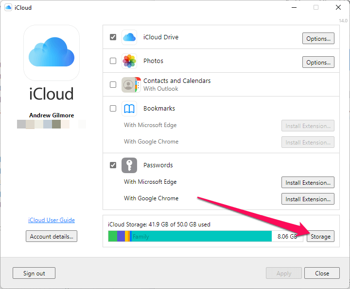 How to Cancel iCloud Storage Subscription (The Steps)