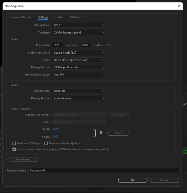 How To Change Resolution In Premiere Pro 2025 Meade Sibilla