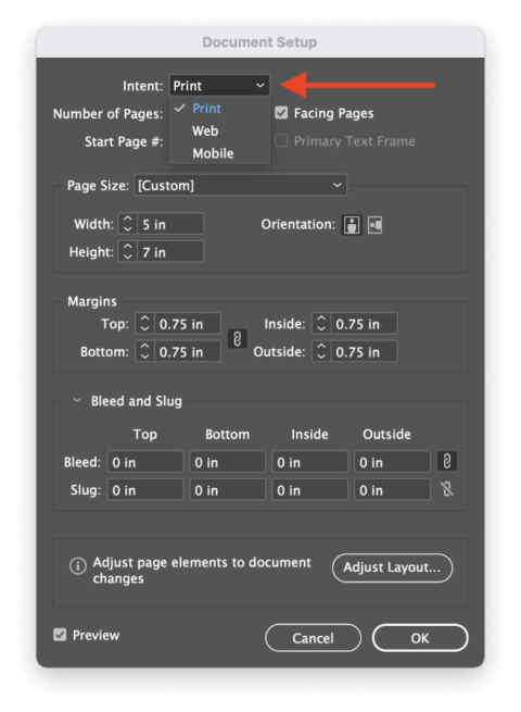 How To Change Color Mode In Adobe InDesign how-to-change-color-mode-in-adobe-indesign
