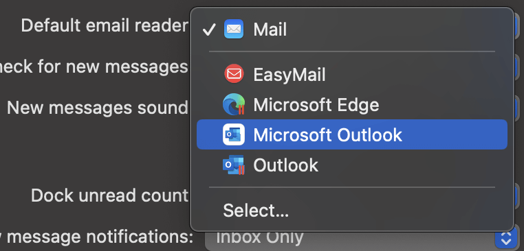 How to Change the Default Mail App on Mac (4 Steps)