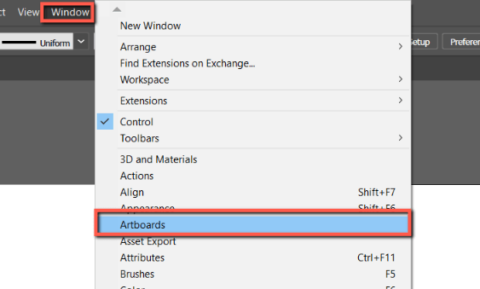 2 Ways To Change Document Size In Adobe Illustrator