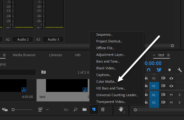  How To Change Font In Adobe Premiere Pro Easy Steps 