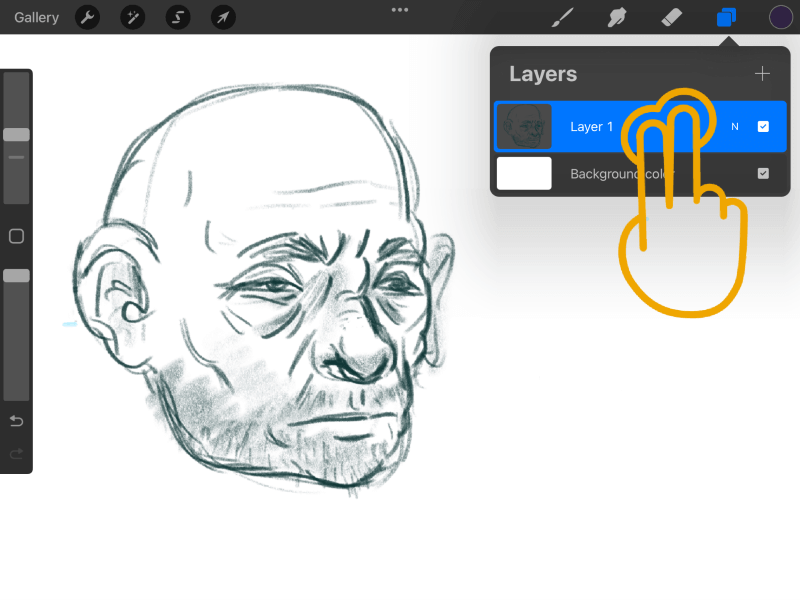 How to Adjust Opacity in Procreate: A Step-by-Step Guide