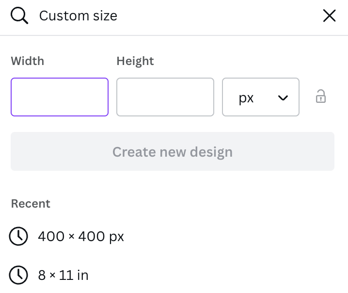 How To Change Page Orientation On Canva 4 Steps 