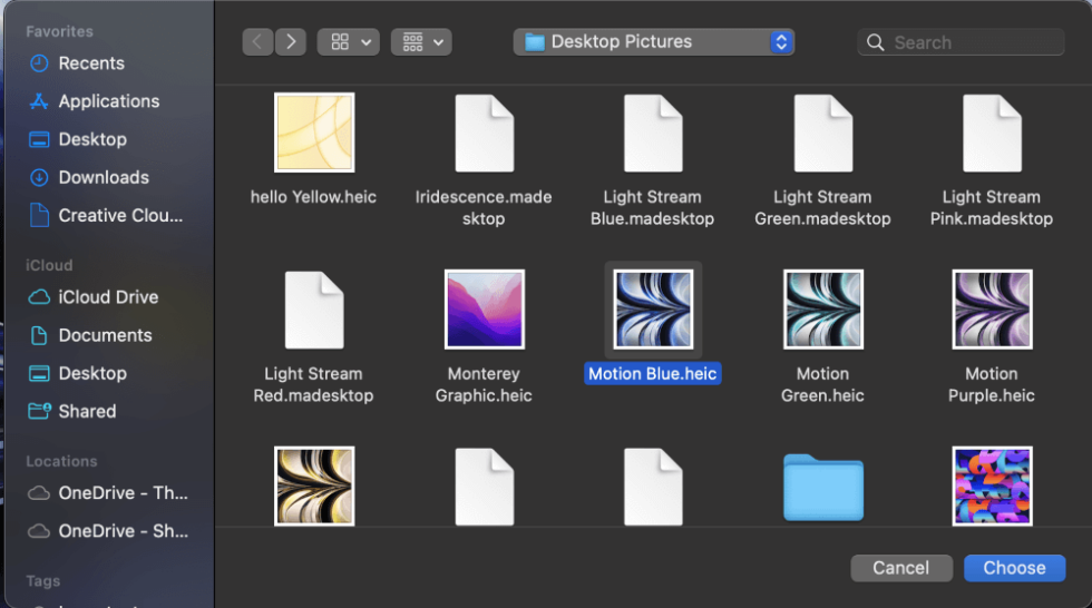 How to Change Safari Background on Mac (Steps + Tips)