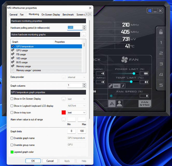 At vise enkemand fire How to Check CPU Temperature While Gaming (4 Steps)