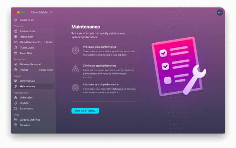 cleanmymac x free alternative cleanmymac x free alternative
