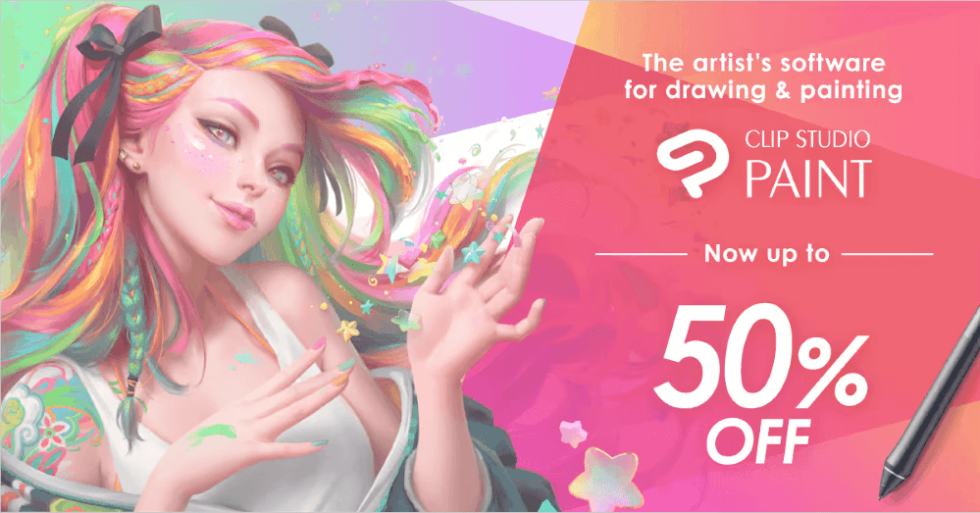 Clip Studio Paint EX vs PRO What's the Difference?