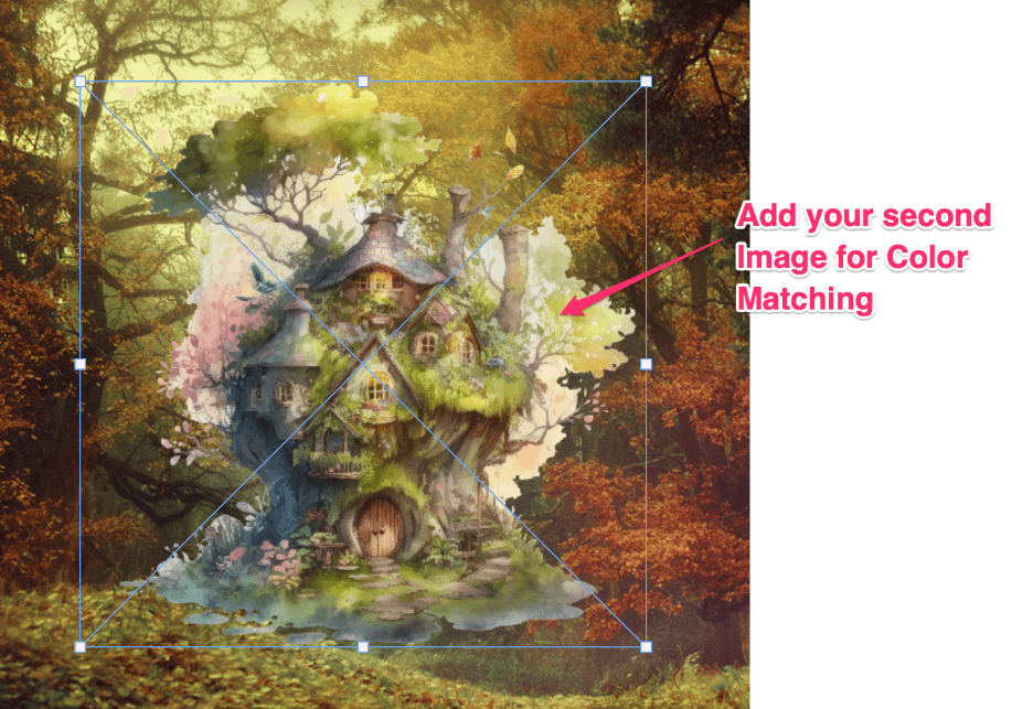 How to Color Match in (3 Steps with Example)