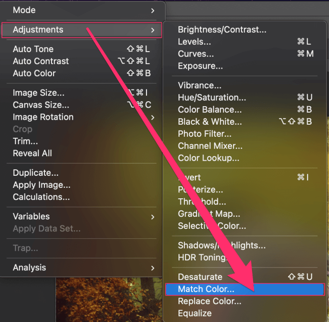 How to Color Match in (3 Steps with Example)