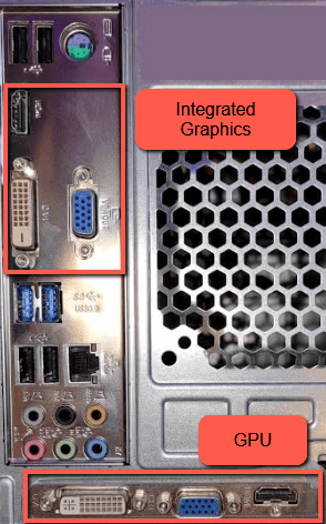 computer says no signal