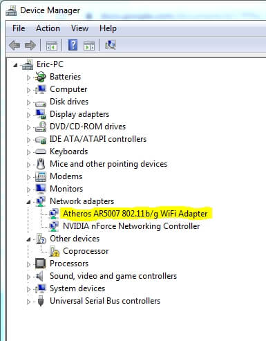 How to Connect Computer to Wifi Without Cable Windows 10?